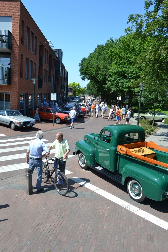 Oldtimerrit Geesteren 5 juni 2016 - 28